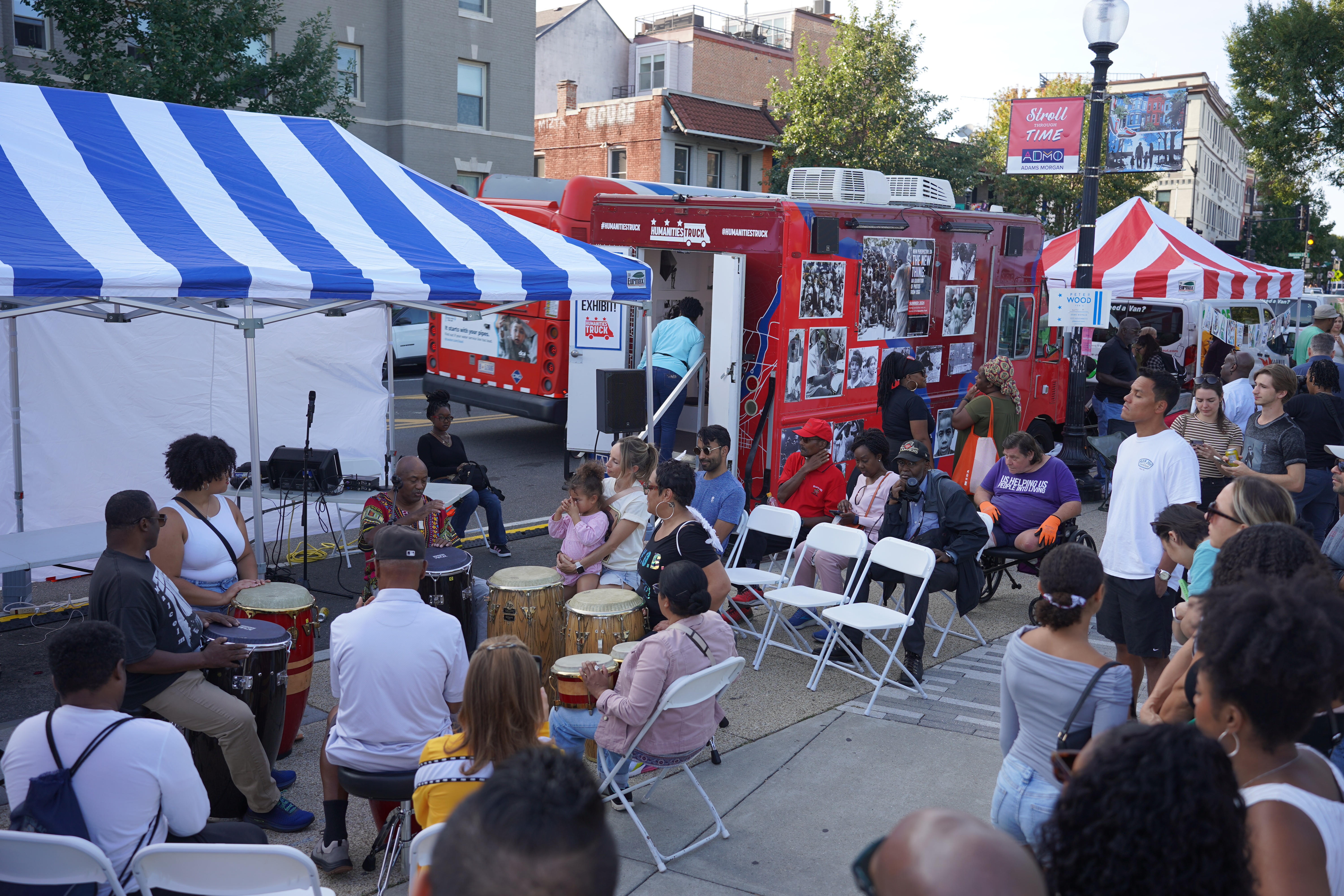 Adams Morgan Day 2024