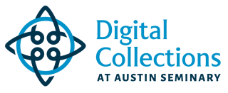 Austin Seminary Digital Collections Logo