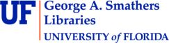 George A. Smathers Libraries, University of Florida