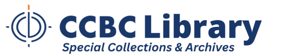 CCBC Logo