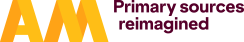 AM logo
