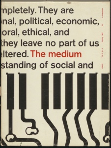 box cover in black and white with one phrase in red