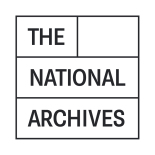 The National Archives, UK Logo