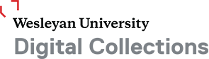 Wesleyan University Digital Collections