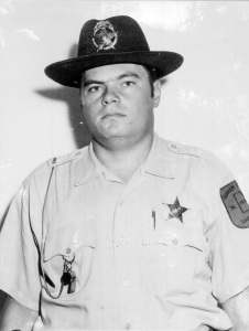 Photo of William Thomas Land.