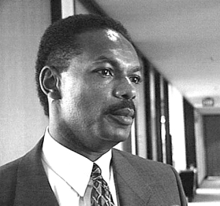 Photo of Lamont Ewell.