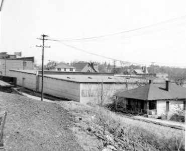 Venable Tobacco Company Warehouses.
