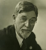 Photo from Duke University Archives