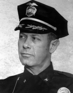 Portrait of Jon P. Kindice.