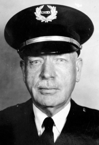 Portrait of George W. Proctor.