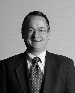 Photo of Nick Tennyson.