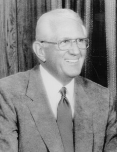 A Durham County Sheriff.