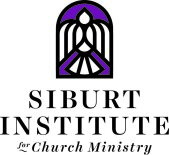 Siburt Institute for Church Ministry