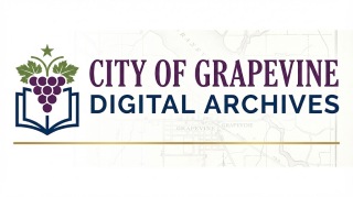 City of Grapevine
Digital Archives