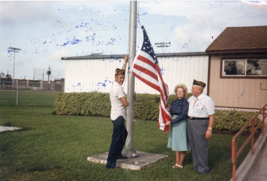 Home Digital Archive of the Harris County Public Library