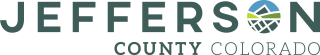 Jefferson County Colorado Logo