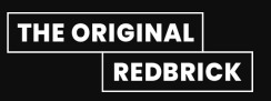 The Original Redbrick logo