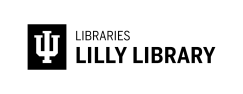 Lilly Library, Indiana University
