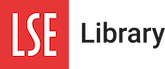 LSE Library logo