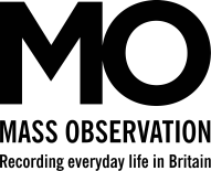 The Mass Observation logo