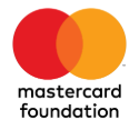 Mastercard Foundation Logo