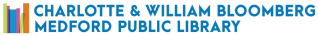 Bloomberg Medford Public Library
