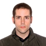 Photographic headshot of John Graffeo.