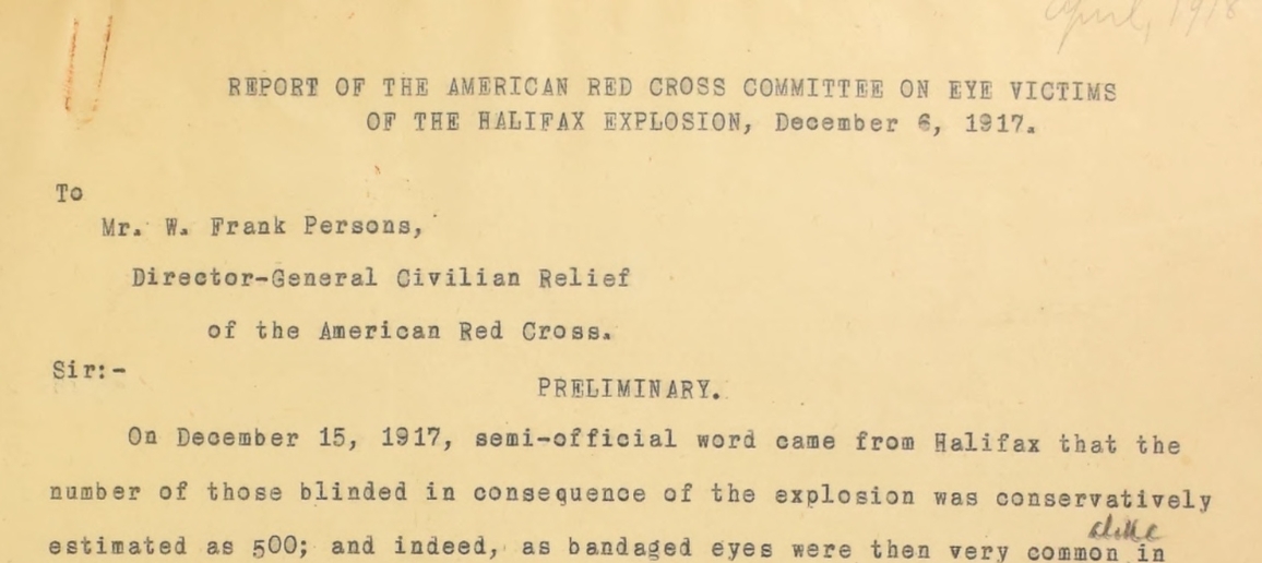 Excerpt from letter to Edward E. Allen