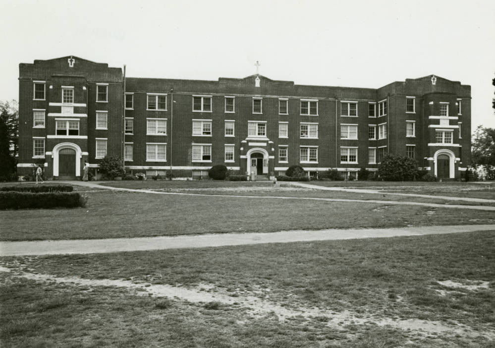 Christie Hall