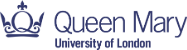 Queen Mary University of London logo