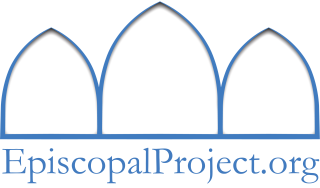 The Episcopal Project site logo
