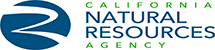 California Natural Resources Agency logo