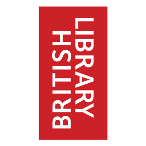 British Library logo