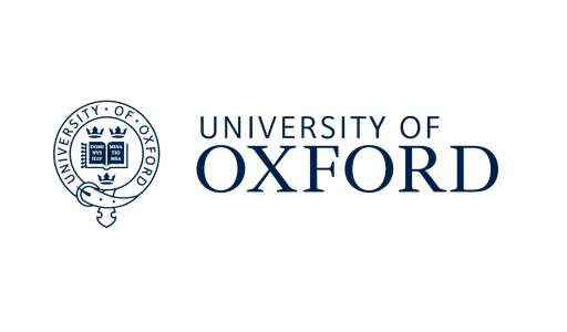 Logo of University of Oxford