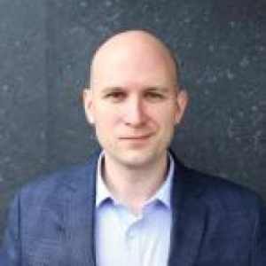 Photo of Dr. Chris Young