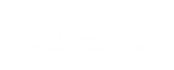 White IVMF logo