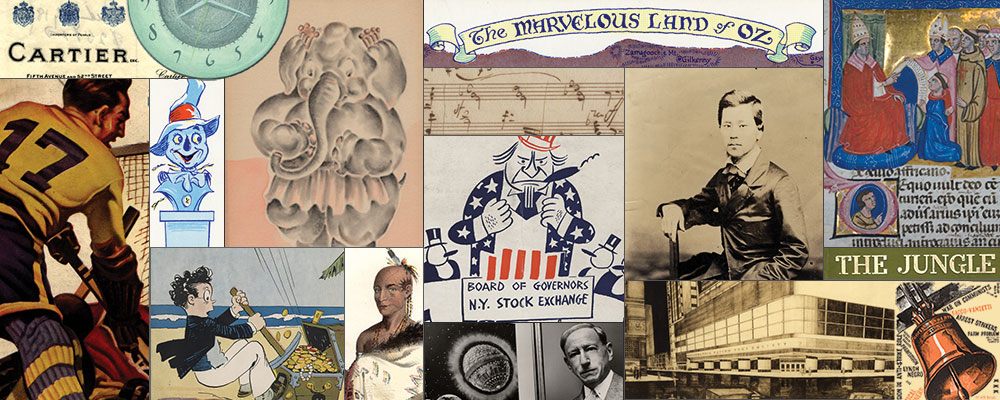 Home - Syracuse University Libraries' Digital Collections