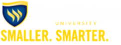 Texas Wesleyan Logo
