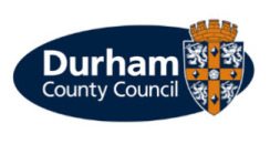Durham County Council logo