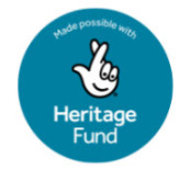 National Lottery Heritage Fund logo