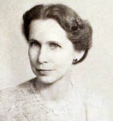 Photograph of Dorothy Reeder