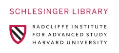 Schlesinger Library