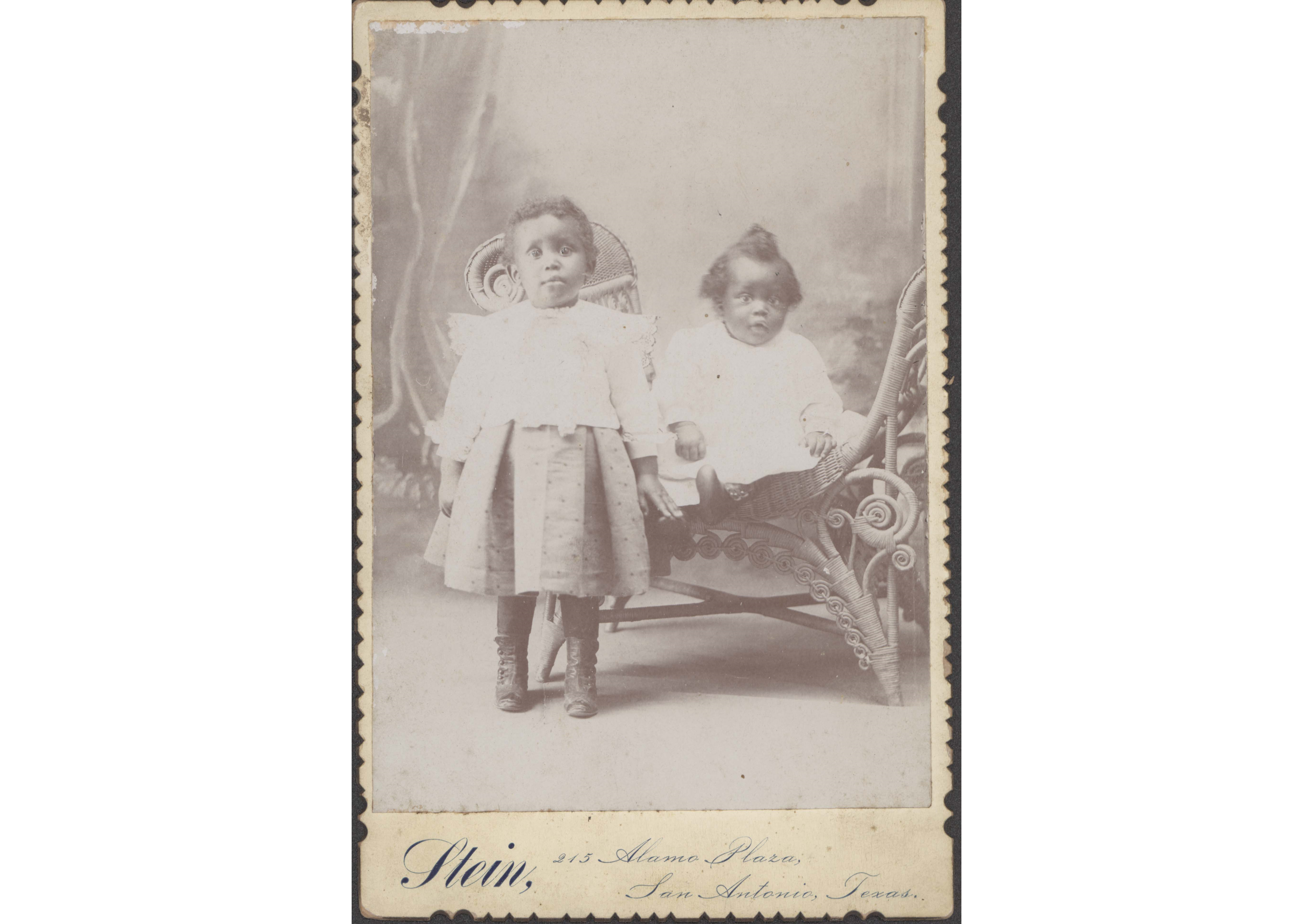 black portrait photographs