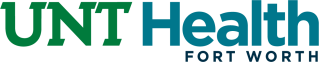 U N T Health Fort Worth logo