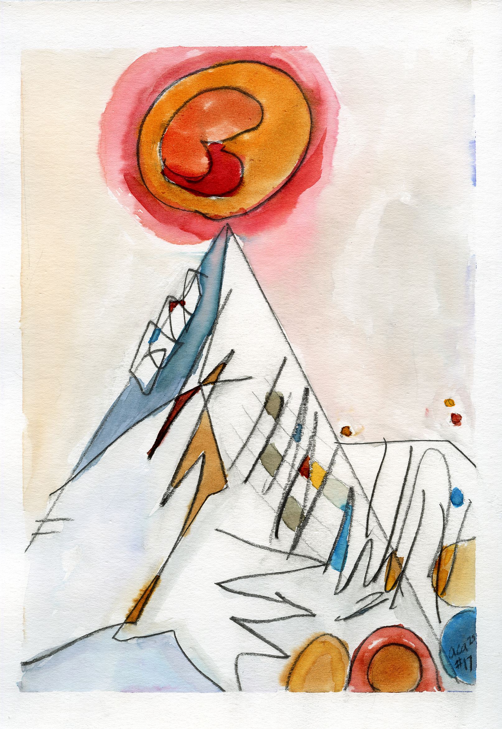 Amanda Cardwell-Aiken Exhibit