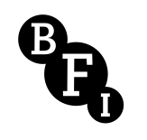 The British Film Institute