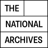 The National Archives, UK Logo